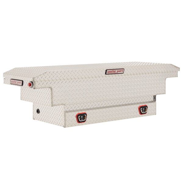 Weather Guard Crossover Tool Box - Mid Size Trucks - Deep [3rd Gen]
