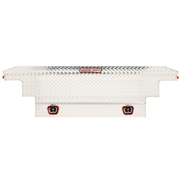 Weather Guard Crossover Tool Box - Mid Size Trucks - Deep [3rd Gen] - Image 2