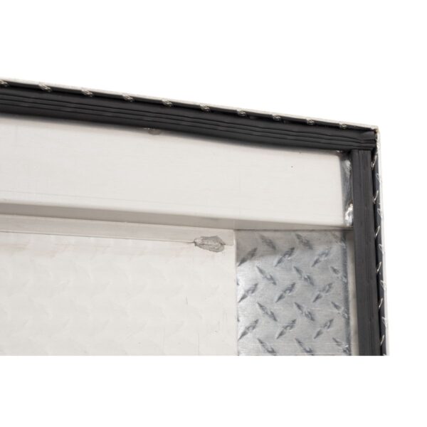 Weather Guard Crossover Tool Box - Mid Size Trucks - Deep [4th Gen] - Image 2