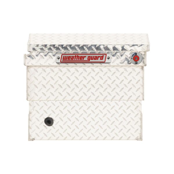 Weather Guard Crossover Tool Box - Mid Size Trucks - Deep [4th Gen] - Image 5