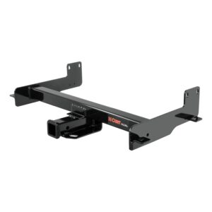CURT Class 4 Trailer Hitch, 2" Receiver, Select Ford Transit-150, 250, 350 - 14012