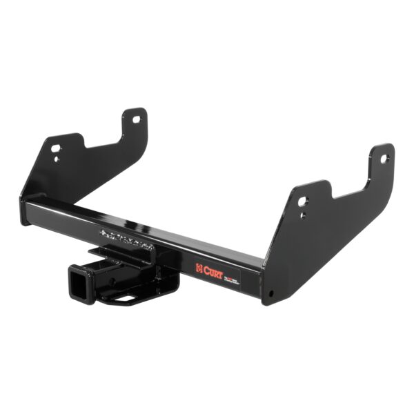 CURT Class 4 Trailer Hitch, 2" Receiver, Select Ford F-150 - 14017