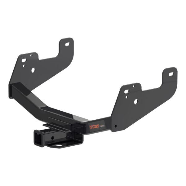 CURT Class 4 Trailer Hitch, 2" Receiver, Select Ford F-150 - 14021
