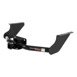 CURT Class 4 Trailer Hitch, 2" Receiver, Select Dodge, Ram 1500 - 14374