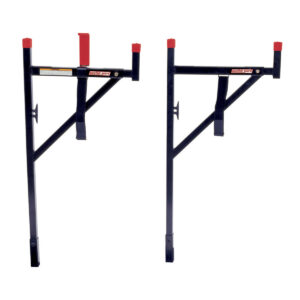 Weather Guard Weekender® Ladder Rack