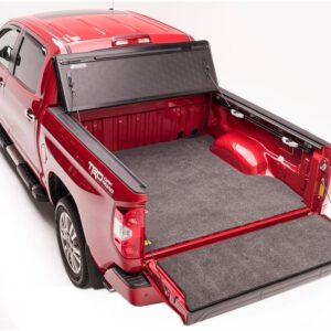 BedRug Classic Bed Mat for Toyota Tundra