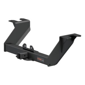CURT Xtra Duty Class 5 Hitch, 2" Receiver, Select Chevy Silverado, GMC Sierra 1500 - 15307