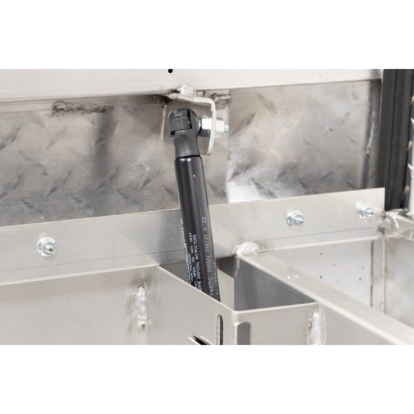 Weather Guard Crossover Tool Box - Mid Size Trucks - Standard [3rd Gen] - Image 6