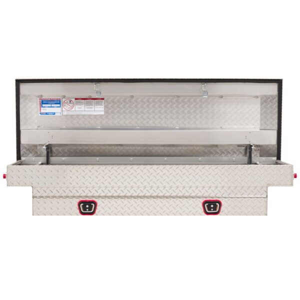 Weather Guard Crossover Tool Box - Mid Size Trucks - Standard [3rd Gen] - Image 4