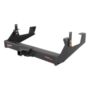 CURT Xtra Duty Class 5 Hitch, 2", Select Chevy Silverado, GMC Sierra 2500, 3500 HD - 15460