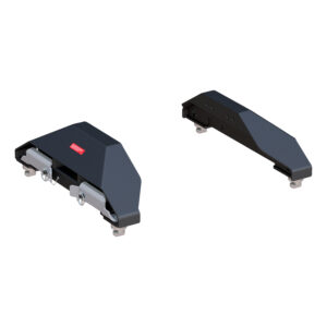 5th Wheel Hitch Accessories