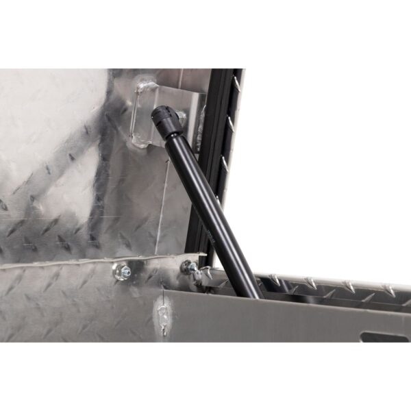 Weather Guard Side Mount Lo-Side Truck Box [3rd Gen] - Image 6