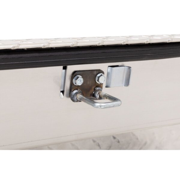 Weather Guard Lo-Side Truck Box - 87-in L [4th Gen] - Image 11