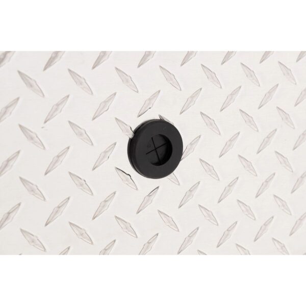 Weather Guard Lo-Side Truck Box - 41-in L [4th Gen] - Image 6