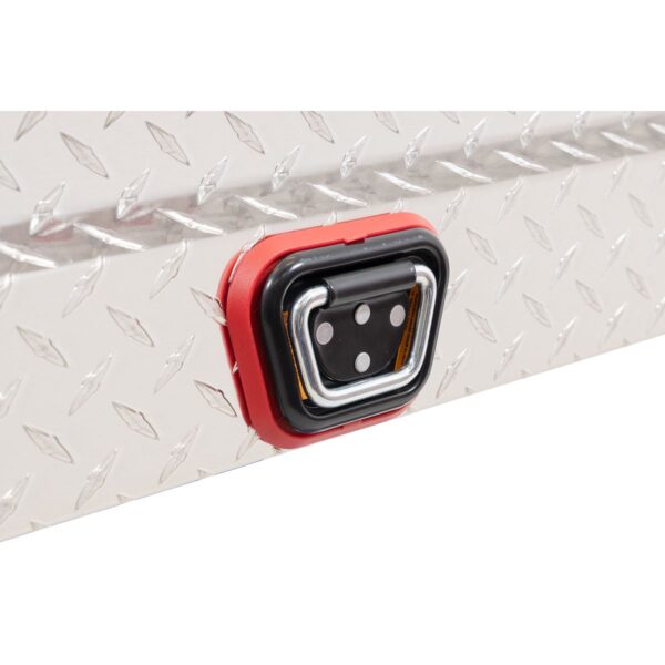 Weather Guard Lo-Side Truck Box - 41-in L [4th Gen] - Image 7