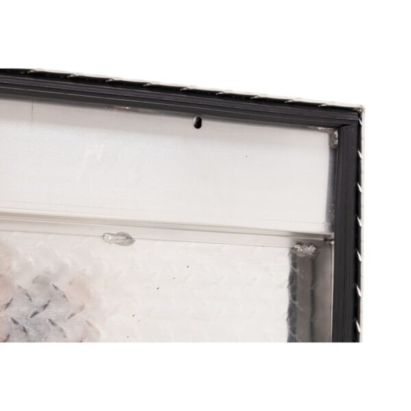 Weather Guard Lo-Side Truck Box - 41-in L [4th Gen] - Image 2