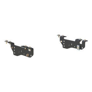 CURT Custom 5th Wheel Brackets, Select Ford F-250, F-350, F-450 Super Duty - 16448