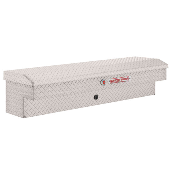 Weather Guard Lo-Side Truck Box - 56-in L [4th Gen]
