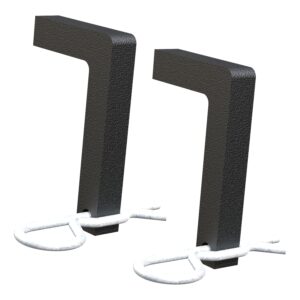 CURT Replacement TruTrack Weight Distribution L-Pins & Clips - 17513