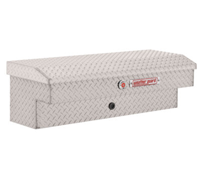 Weather Guard Lo-Side Boxes