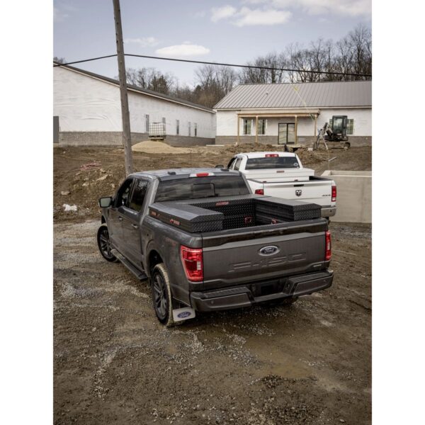 Weather Guard Crossover Tool Box - Full Size Trucks - Extra Wide [3rd Gen] - Image 21
