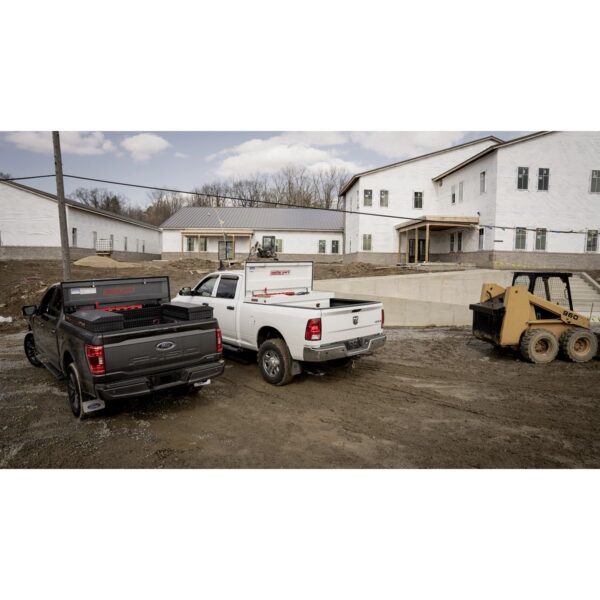 Weather Guard Crossover Tool Box - Full Size Trucks - Extra Wide [3rd Gen] - Image 13