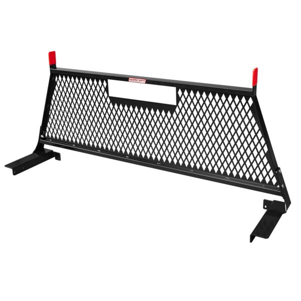 Weather Guard Protect-A-Rail® Steel Headache Rack for Mid Size Trucks - Image 2