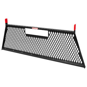 Weather Guard Protect-A-Rail® Steel Headache Rack for Mid Size Trucks