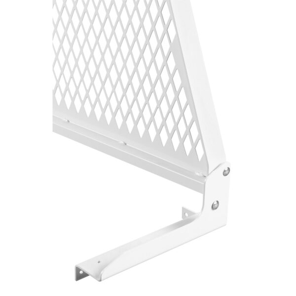 Weather Guard Headache Rack Mounting Kit