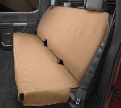 WeatherTech Seat Covers