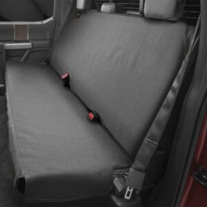 WeatherTech Seat Covers for Full Size Pickups Bench Seats