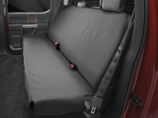 WeatherTech Seat Covers for Full Size Pickups Bench Seats