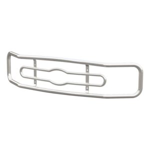 Luverne Chrome Steel 2" Tubular Grille Guard Ring Assembly - 202175
