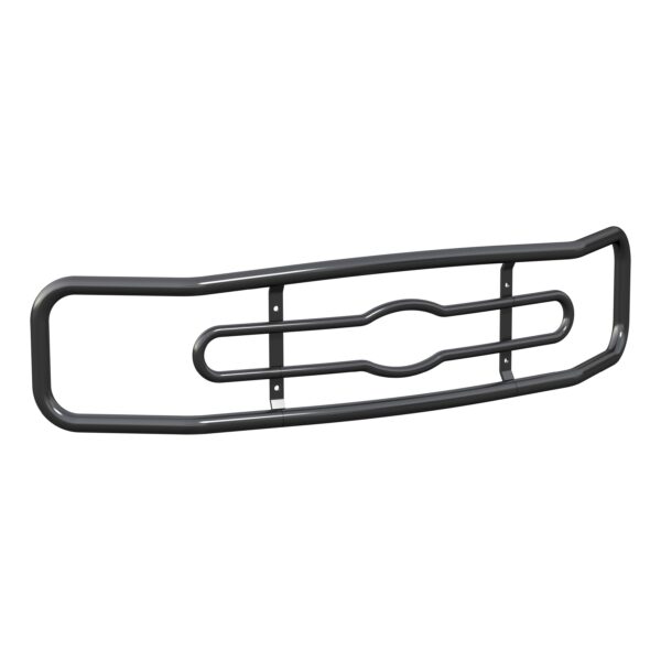 Luverne Black Steel 2" Tubular Grille Guard Ring Assembly - Image 2