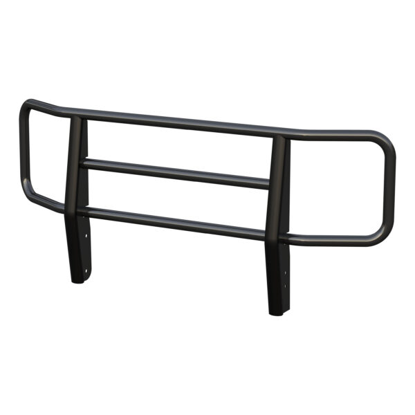 Luverne 2" Grille Guard for Select Chevrolet 4500, 5500, 6500 HD, International CV515