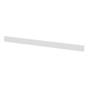 Luverne 30" Reflective White Conspicuity Tape - 2090617