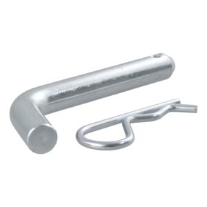 CURT 5/8" Hitch Pin (2" Receiver, Zinc) - 21500