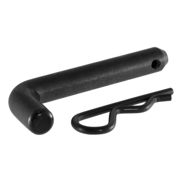 CURT 5/8" Hitch Pin (2" Receiver, Black) - 21578