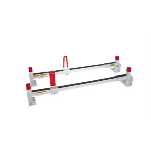 Crossbar Ladder Rack – Steel – Transit Connect, ProMaster City, NV200, City Express