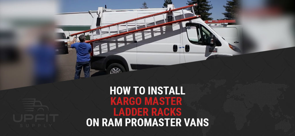 Kargo Master – A Holman Enterprises Company