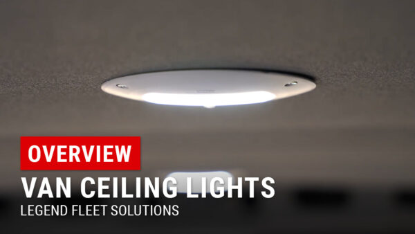Legend Motion Sensor Ceiling Lights Overview
