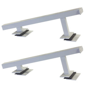 Ladder Rack Mounting Brackets for Knapheide Bodies