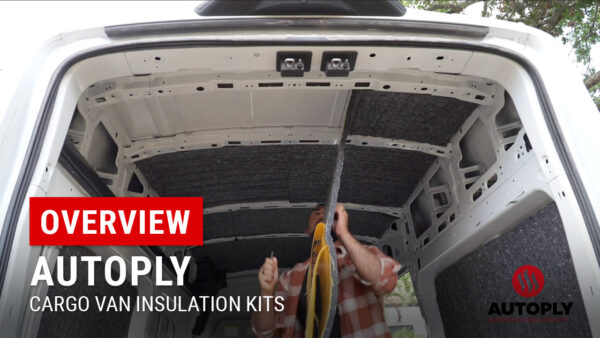 AutoPly Insulation Overview