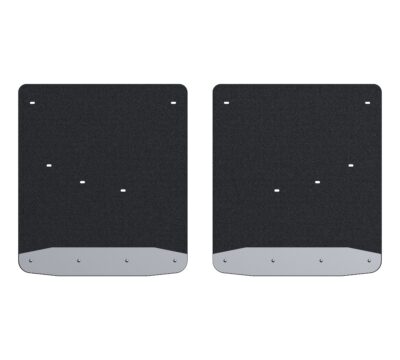 Luverne Truck Mud Flaps