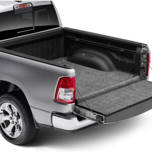 BedRug XLT Bed Mat for Toyota Tundra