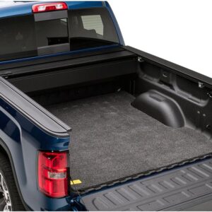 BedRug Classic Bed Mat for Ford Ranger (2019-2023)