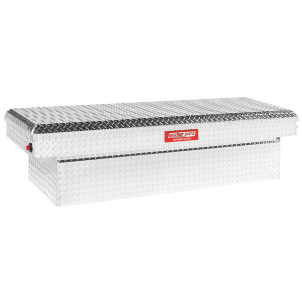 Weather Guard Defender Series Crossover Tool Box - Full Size Trucks
