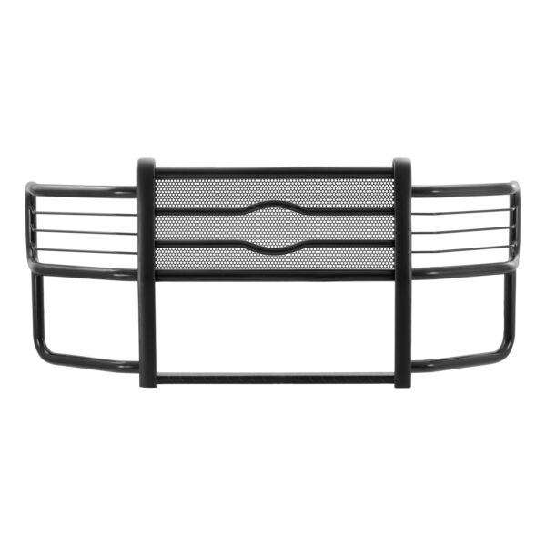 Luverne Prowler Max Black Steel Grille Guard, Select Dodge, Ram 1500 - Image 3
