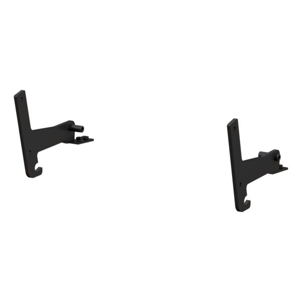 Luverne Prowler Max Bracket Kit - 321112