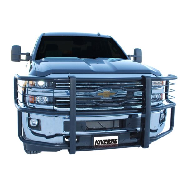 Luverne Prowler Max Bracket Kit - 321112 - Image 2